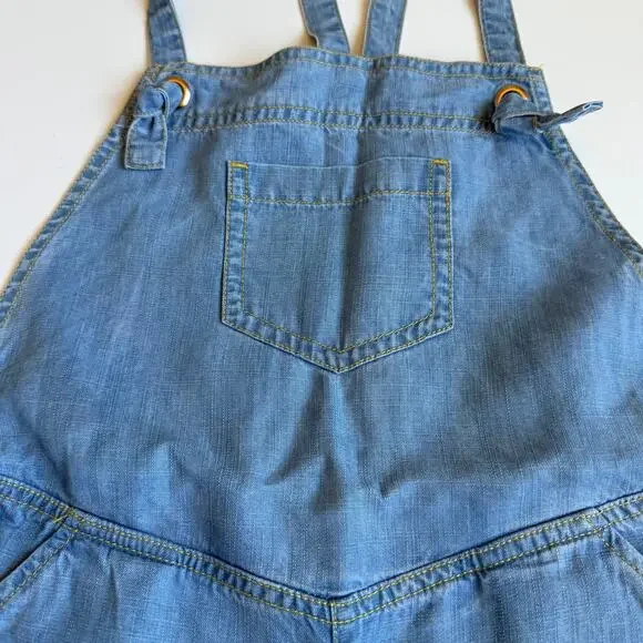 Matilda Jane 435 Okay Gigi Shortall Let's Go Together Girls 8 - Picture 5 of 10